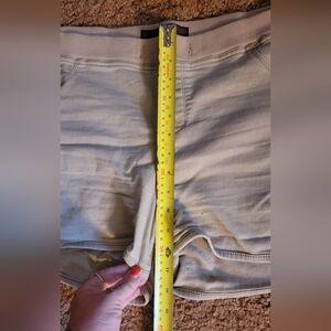 💜4/$20💜No Boundries elastic shorts